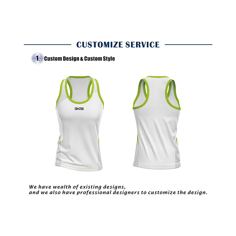 ランニングTシャツ