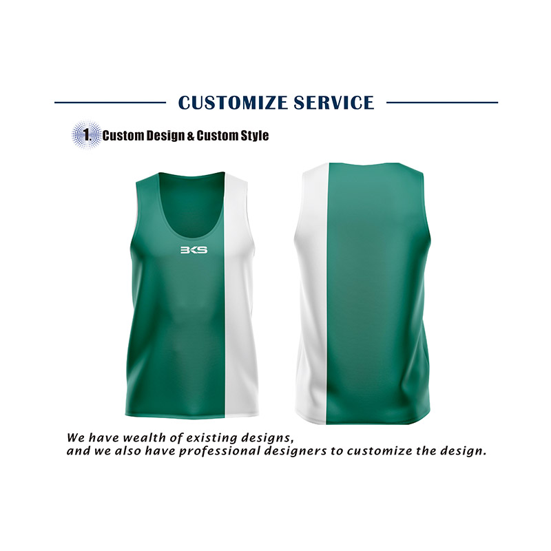 女性用ランニングシャツ