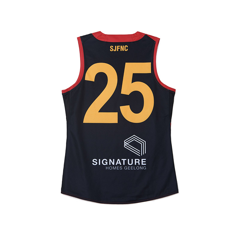 長袖スポーツウェア