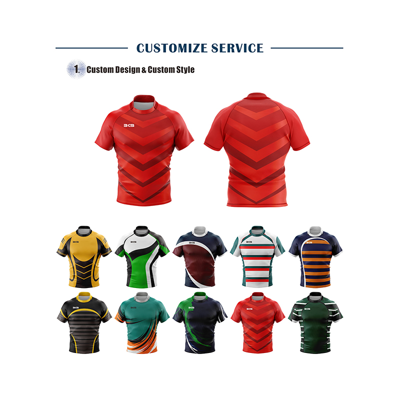 カスタム野球ジャージ