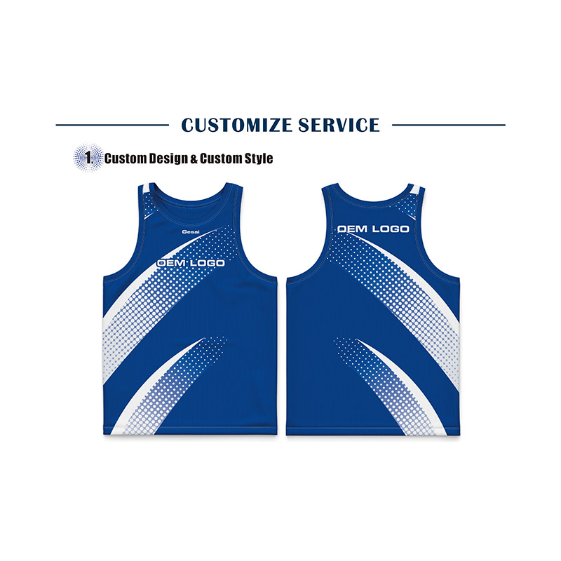 カラーランシャツ