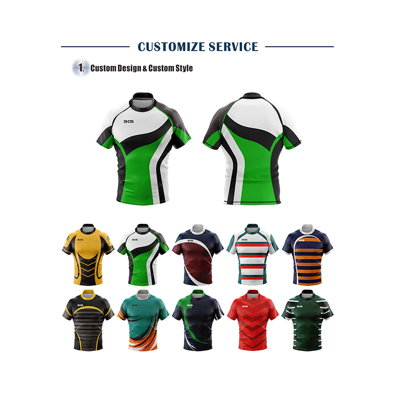 レプリカラグビージャージ