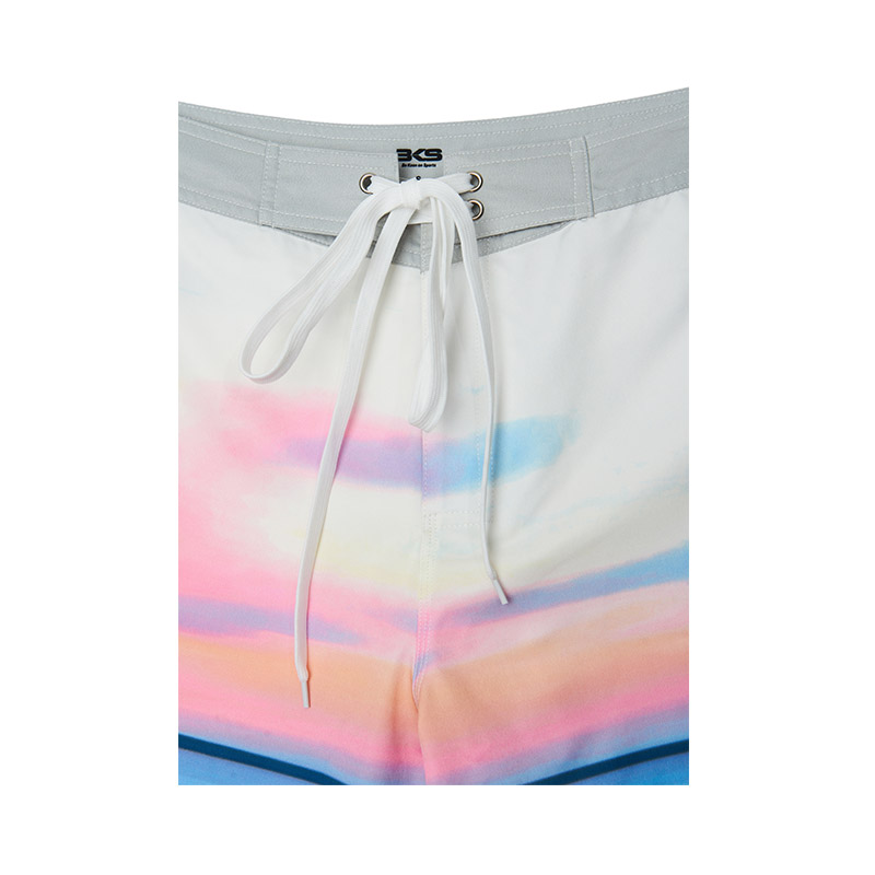 ジョッキースポーツショーツ